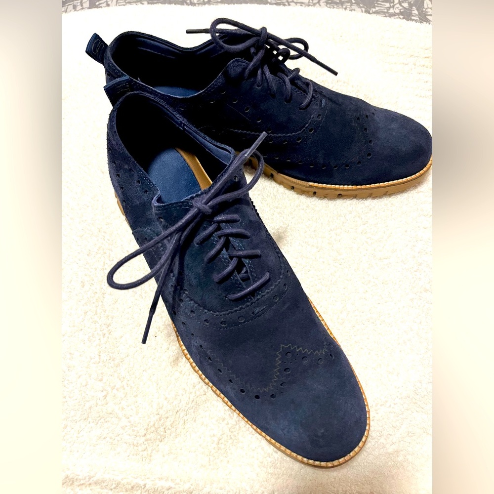 Cole Haan men’s shoes EUC size 12